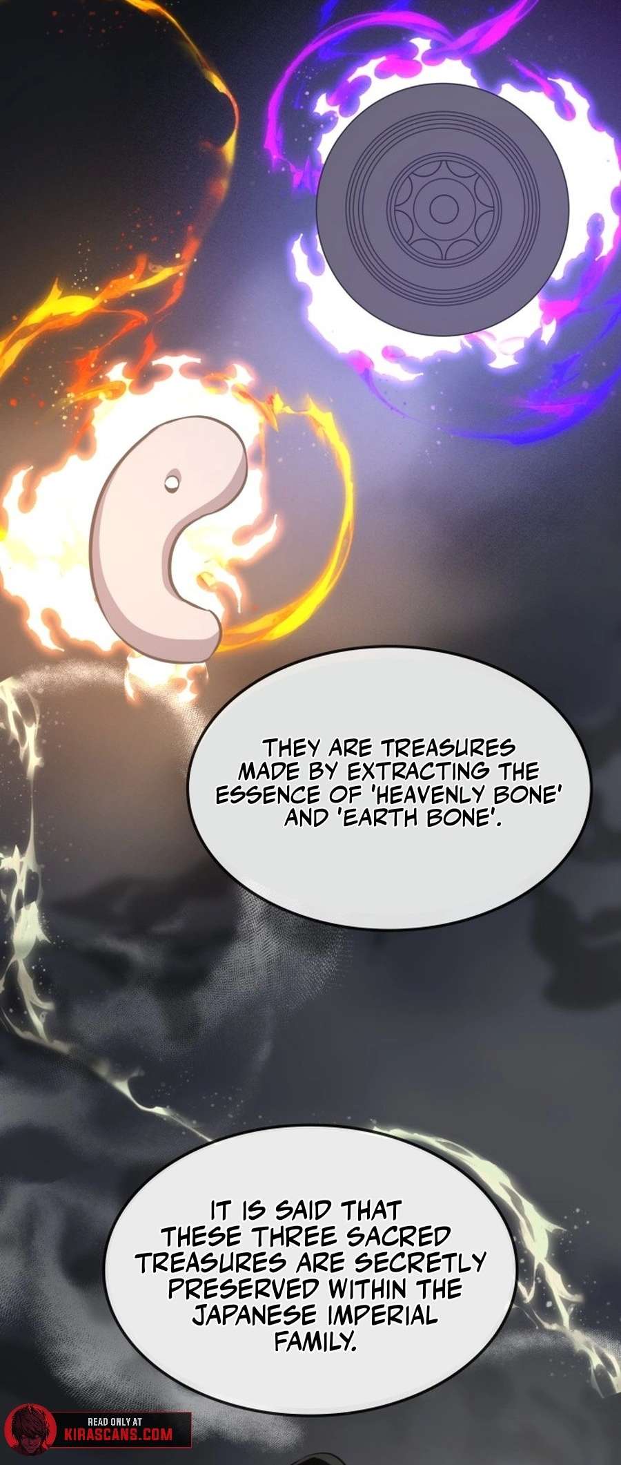 Drug Devourer Chapter 123 21